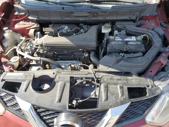 Photo 11 from auction – 2016 NISSAN ROGUE S with VIN KNMAT2MV8GP690109