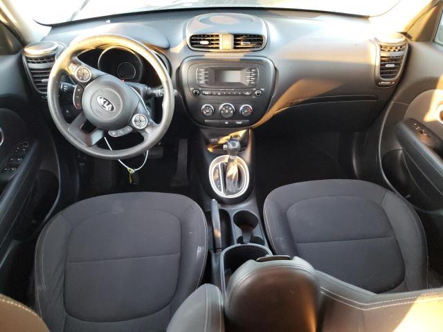 صورة رقم 8 من المزاد - 2014 KIA SOUL مع VIN KNDJN2A23E7101226
