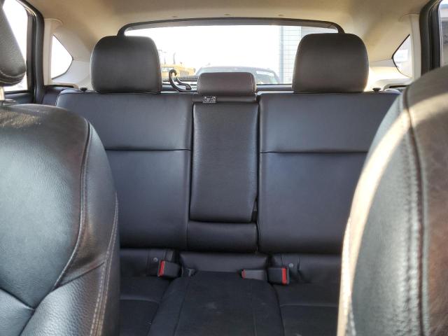 Photo 10 from auction – 2014 SUBARU XV CROSSTR with VIN JF2GPAGC6EH321020