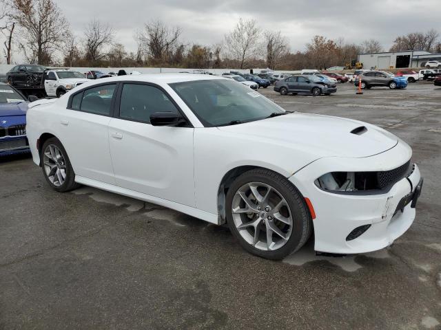 Photo 4 from auction – 2023 DODGE CHARGER GT with VIN 2C3CDXHG1PH530564