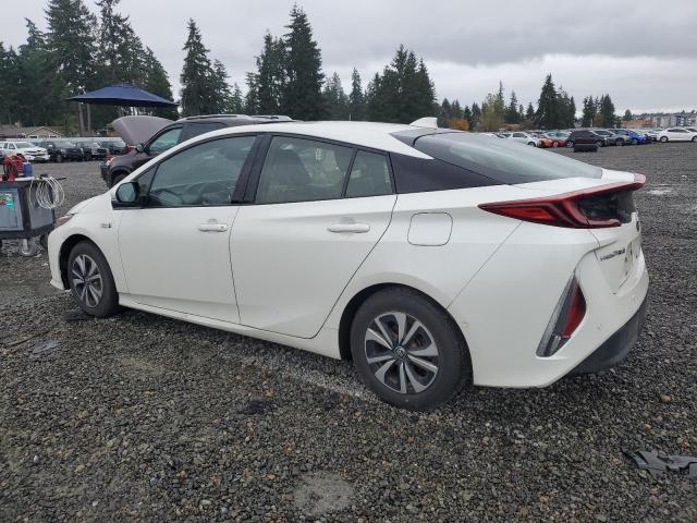 Photo 2 from auction – 2017 TOYOTA PRIUS PRIM with VIN JTDKARFP9H3052395