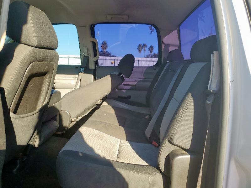 صورة رقم 10 من المزاد - 2008 GMC SIERRA C15 مع VIN 3GTEC13C98G286933