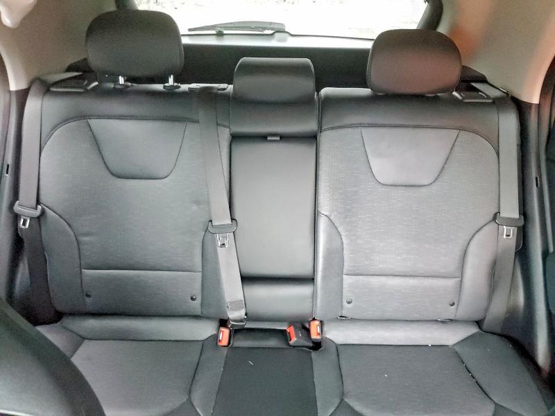 Photo 10 from auction – 2023 KIA NIRO SX with VIN KNDCT3LE9P5048882