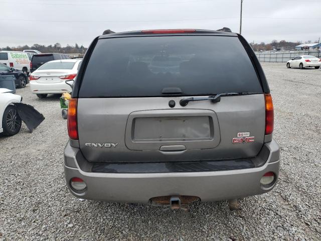 Photo 6 from auction – 2006 GMC ENVOY with VIN 1GKDT13S162243846