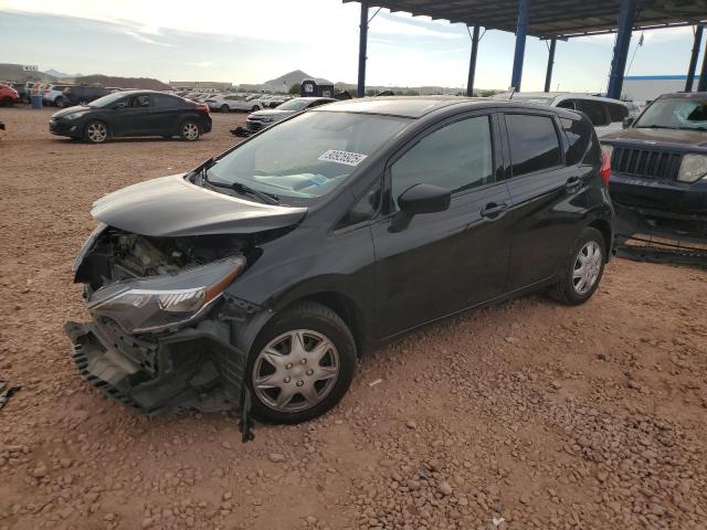 NISSAN VERSA NOTE 2019 with VIN 3N1CE2CP6KL356559 - Photo from auction