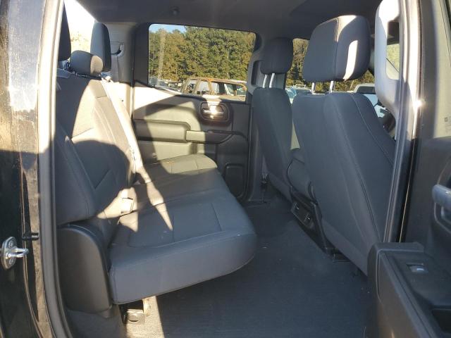 Photo 10 from auction – 2021 CHEVROLET SILVERADO with VIN 1GCPYCEF0MZ221329