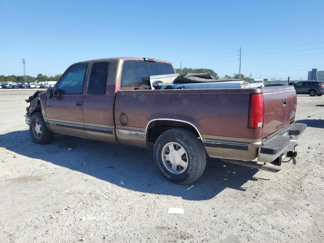 Photo 2 from auction – 1998 CHEVROLET GMT-400 C1 with VIN 2GCEC19R3W1178678