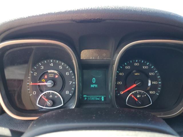 Photo 9 from auction – 2013 CHEVROLET MALIBU LS with VIN 1G11B5SA6DF134430