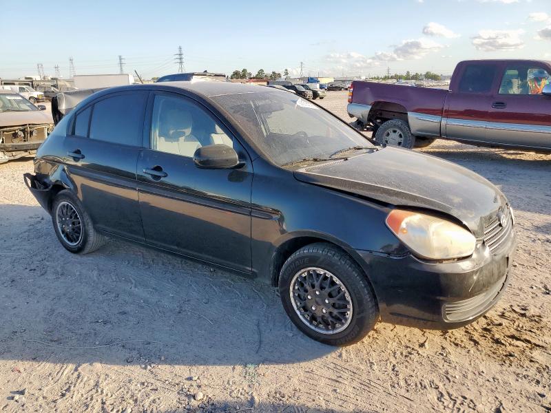 Photo 4 from auction – 2010 HYUNDAI ACCENT GLS with VIN KMHCN4AC2AU516543