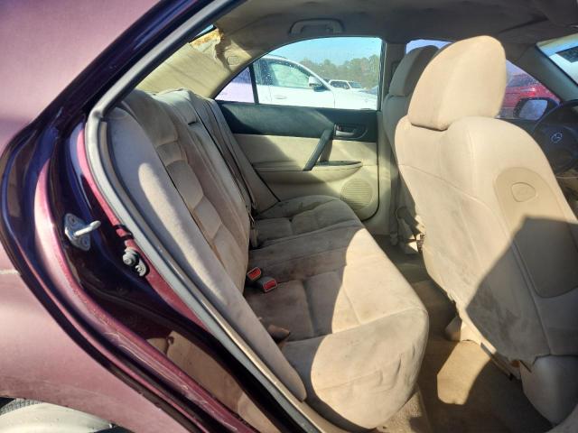 Photo 10 from auction – 2008 MAZDA 6 I with VIN 1YVHP80C185M33553