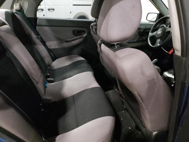 Photo 10 from auction – 2007 SUBARU IMPREZA 2. with VIN JF1GD61607H507071
