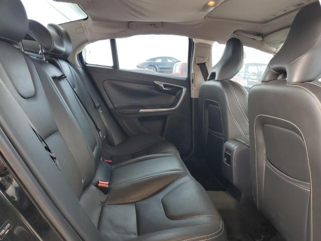 Photo 10 from auction – 2018 VOLVO S60 DYNAMI with VIN YV126MFL3J2451391