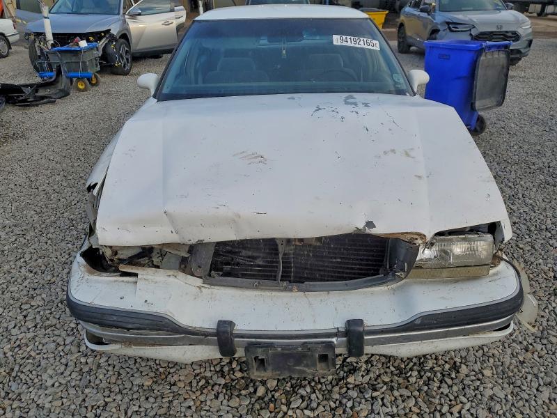 Photo 5 from auction – 1993 BUICK LESABRE CU with VIN 1G4HP53L7PH503761