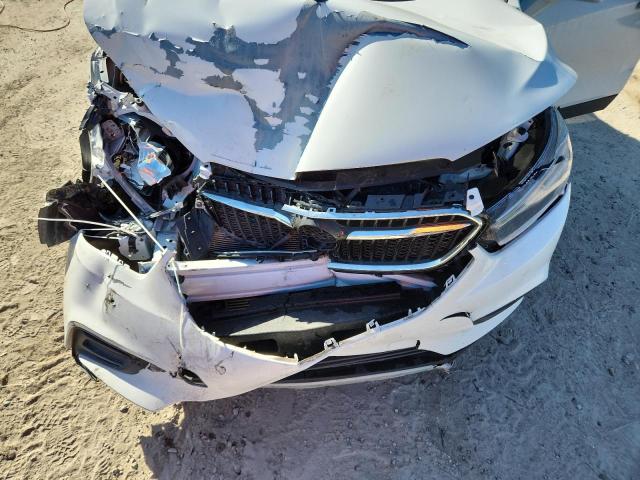 Photo 12 from auction – 2022 BUICK ENCORE PRE with VIN KL4CJASM1NB500111