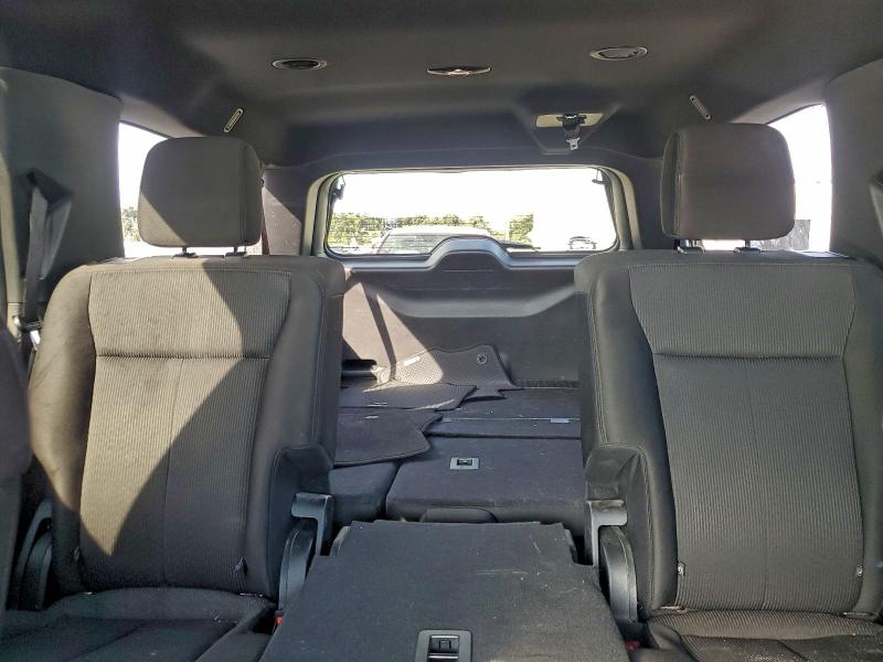 Photo 10 from auction – 2018 FORD EXPEDITION with VIN 1FMJK1HT9JEA19309