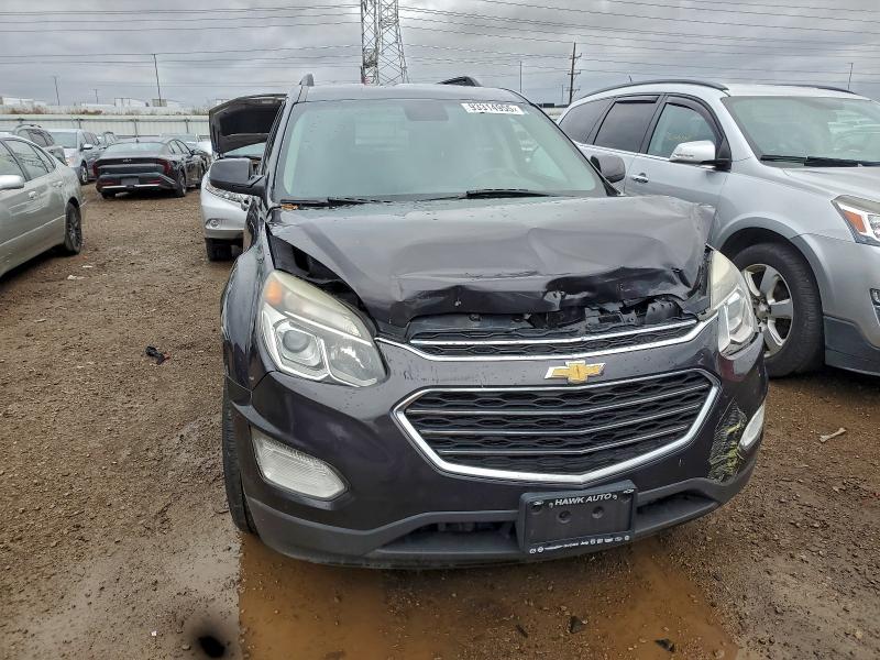 Zdjęcie 5 z aukcji – 2016 CHEVROLET EQUINOX LT z VIN 2GNFLFEK7G6153207