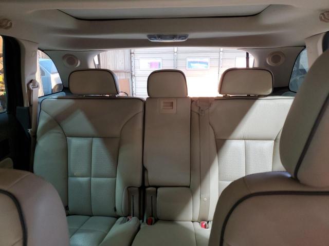 Photo 10 from auction – 2010 LINCOLN MKX with VIN 2LMDJ8JC0ABJ19768