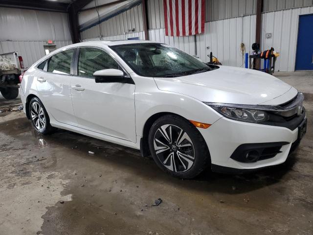 Photo 4 from auction – 2018 HONDA CIVIC EX with VIN JHMFC1F38JX002109