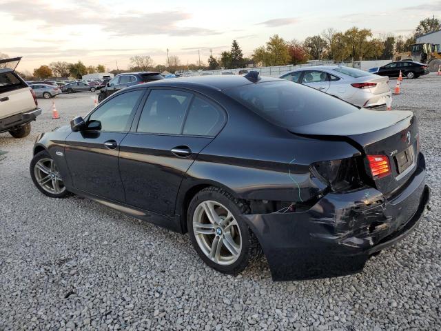 Photo 2 from auction – 2015 BMW 528 XI with VIN WBA5A7C51FD627999