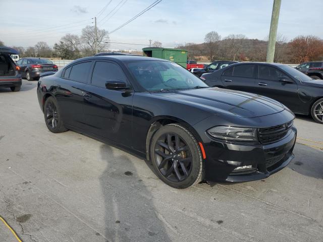 Photo 4 from auction – 2021 DODGE CHARGER SX with VIN 2C3CDXBG7MH512722