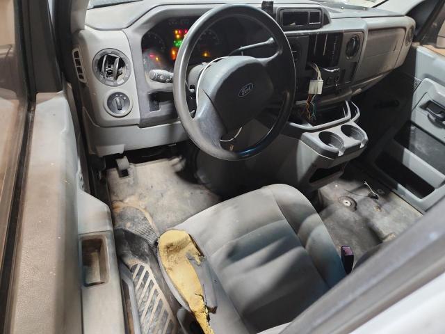 Photo 8 from auction – 2011 FORD ECONOLINE with VIN 1FTNS2EW3BDA13989