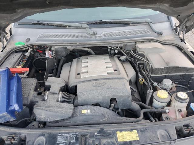 Photo 11 from auction – 2005 LAND ROVER LR3 HSE with VIN SALAG25455A310419