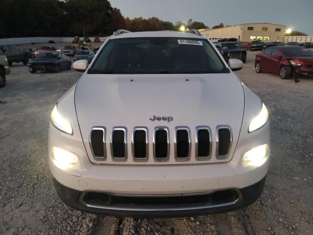 Photo 5 from auction – 2014 JEEP CHEROKEE L with VIN 1C4PJMDS0EW255668