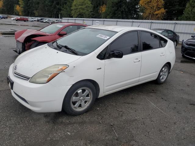 Photo 1 from auction – 2007 TOYOTA PRIUS with VIN JTDKB20U777549276