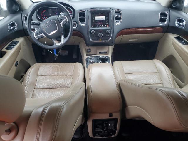 Photo 8 from auction – 2014 DODGE DURANGO CI with VIN 1C4RDHEG7EC370397