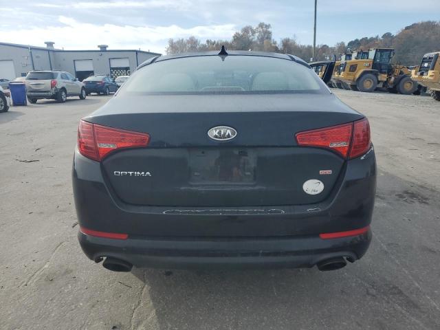 Photo 6 from auction – 2011 KIA OPTIMA LX with VIN KNAGM4A78B5122128