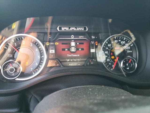 Photo 9 from auction – 2020 RAM 1500 LARAM with VIN 1C6SRFJT2LN175519