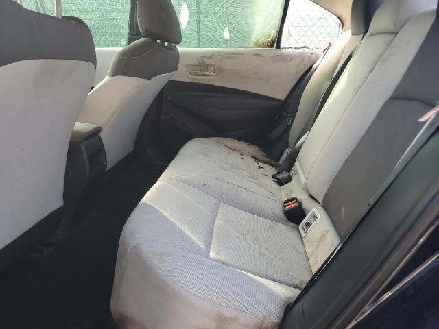 Photo 10 from auction – 2022 TOYOTA COROLLA LE with VIN 5YFEPMAE5NP355813