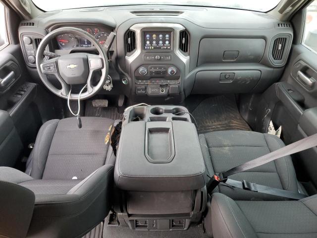 Photo 8 from auction – 2024 CHEVROLET SILVERADO with VIN 2GC4YMEY2R1161287