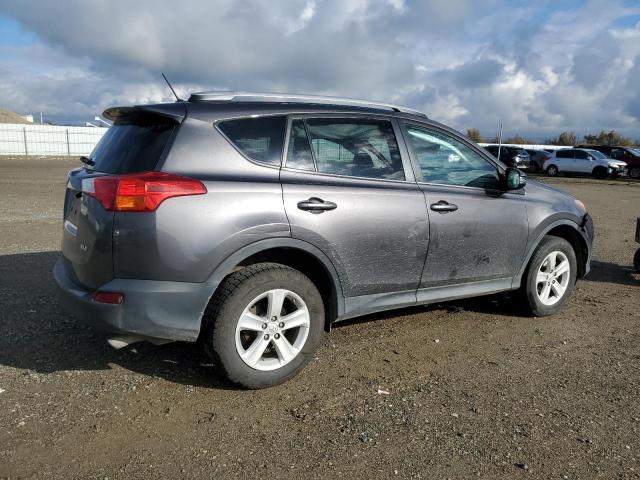 Photo 3 from auction – 2014 TOYOTA RAV4 XLE with VIN 2T3WFREV0EW114018