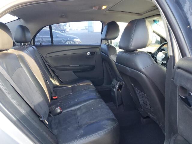 Photo 10 from auction – 2012 CHEVROLET MALIBU 2LT with VIN 1G1ZD5E06CF375337