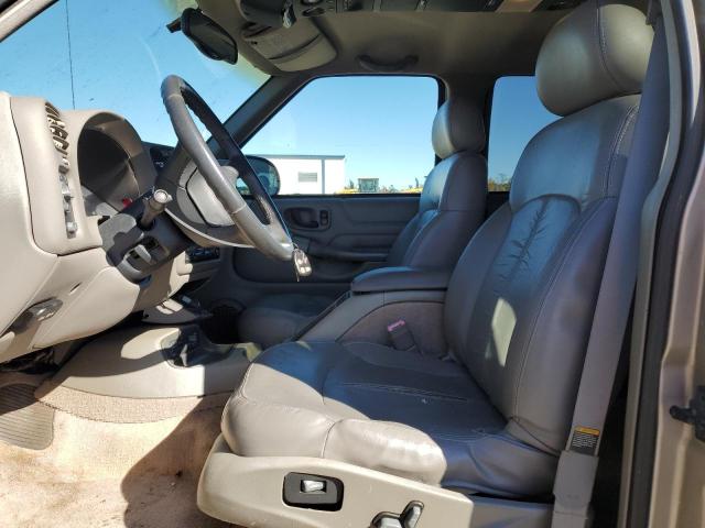 Photo 7 from auction – 1998 CHEVROLET BLAZER with VIN 1GNDT13W2W2268048