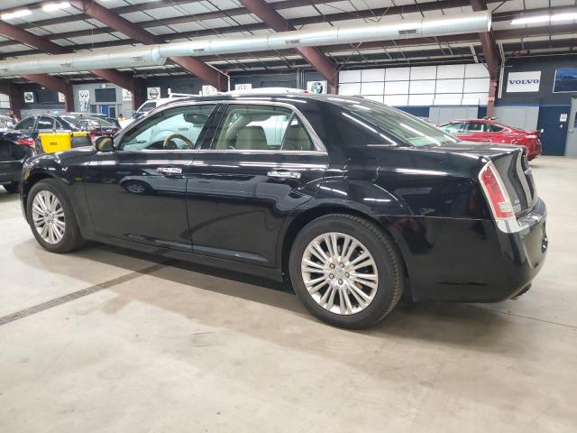 Photo 2 from auction – 2013 CHRYSLER 300C with VIN 2C3CCAKT9DH551888