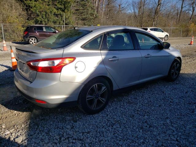 Photo 3 from auction – 2014 FORD FOCUS SE with VIN 1FADP3F21EL154140