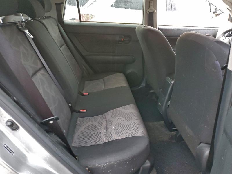 Photo 10 from auction – 2015 TOYOTA SCION XB with VIN JTLZE4FE3FJ071848