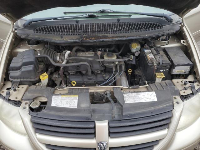 Photo 12 from auction – 2006 DODGE GRAND CARA with VIN 2D4GP44LX6R659890