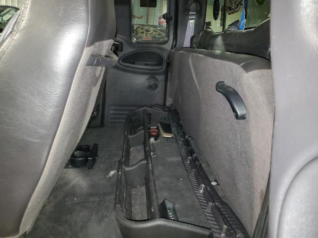 Foto 10 de la subasta – 2001 DODGE RAM 1500 con VIN 3B7HF13Z01M538830