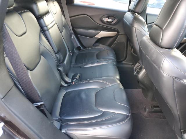 Photo 11 from auction – 2017 JEEP CHEROKEE L with VIN 1C4PJMDS1HW611677