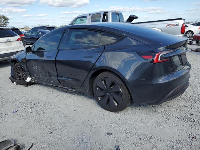 Photo 2 from auction – 2025 TESLA MODEL 3 with VIN 5YJ3E1EA1SF951866