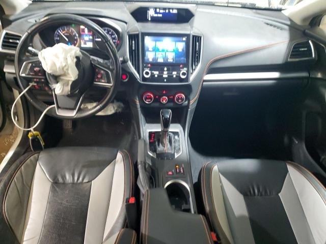 Photo 8 from auction – 2019 SUBARU CROSSTREK with VIN JF2GTANC5K8347988