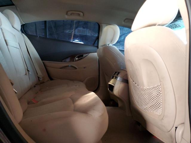 Photo 10 from auction – 2010 BUICK LACROSSE C with VIN 1G4GB5EG5AF207294