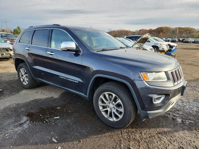 Photo 4 from auction – 2014 JEEP GRAND CHER with VIN 1C4RJFBG3EC356594