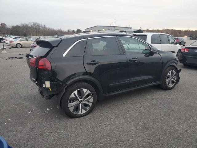 Photo 3 from auction – 2022 KIA NIRO with VIN KNDCC3LG3N5158731