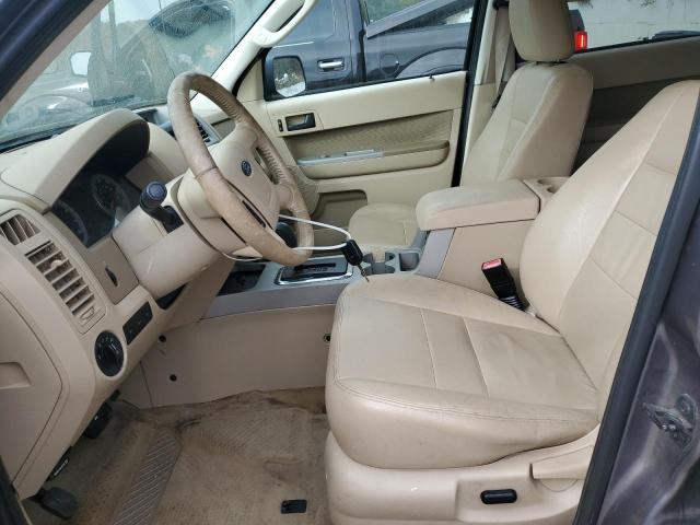 Photo 7 from auction – 2009 FORD ESCAPE with VIN 1FMCU03759KC33797