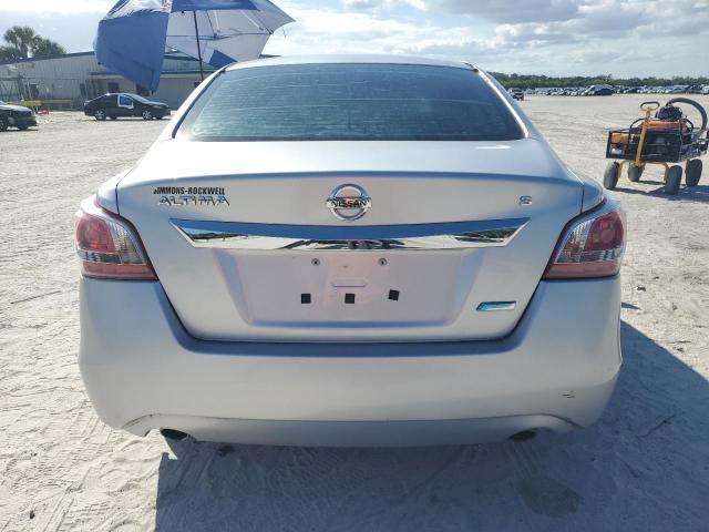 Photo 6 from auction – 2013 NISSAN ALTIMA 2.5 with VIN 1N4AL3APXDC171616