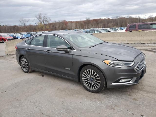 Photo 4 from auction – 2017 FORD FUSION TIT with VIN 3FA6P0RU1HR216310